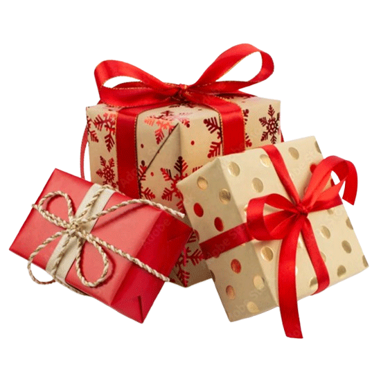 Gifts